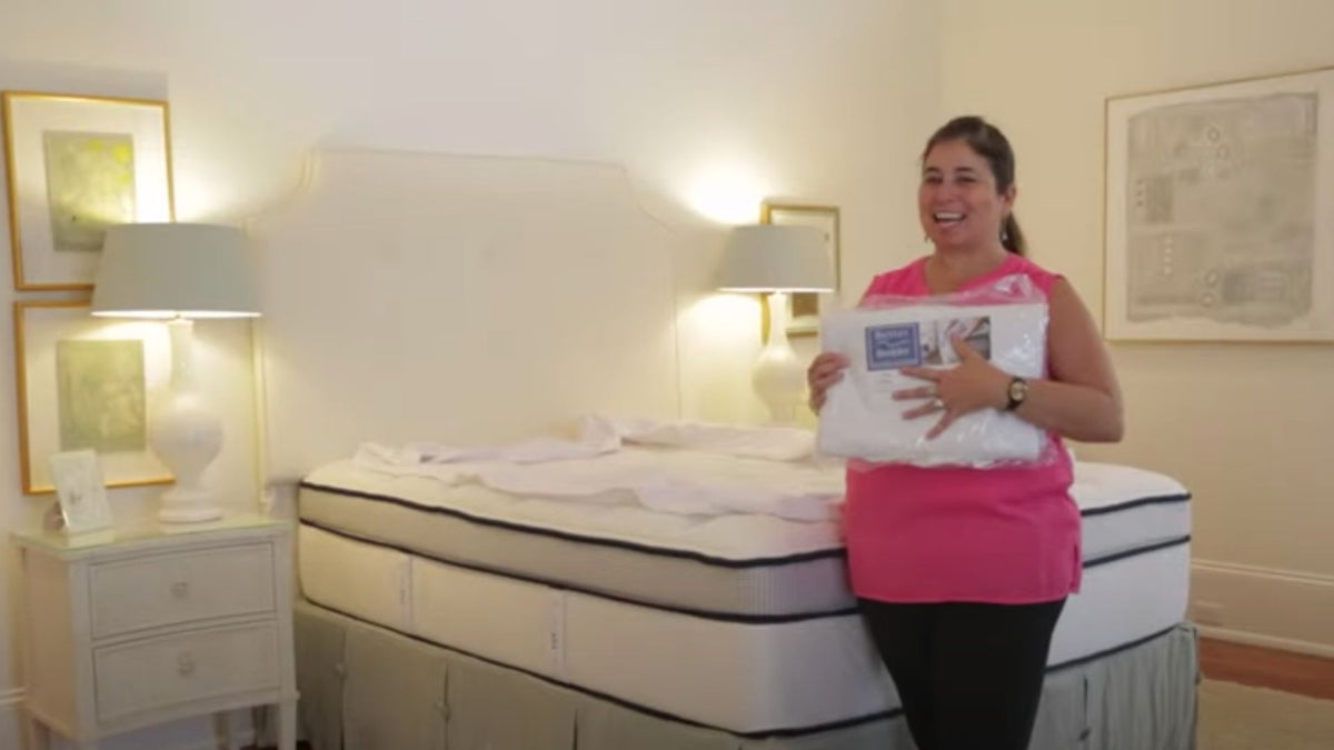 Yippee yi yo kayah Better Bedder