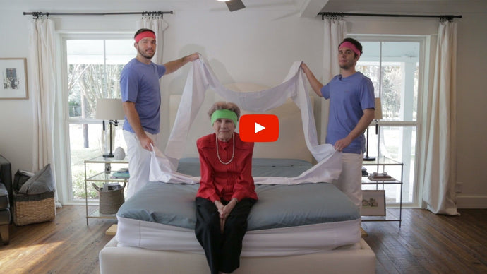 14. Video: Why won't it work on my mattress?