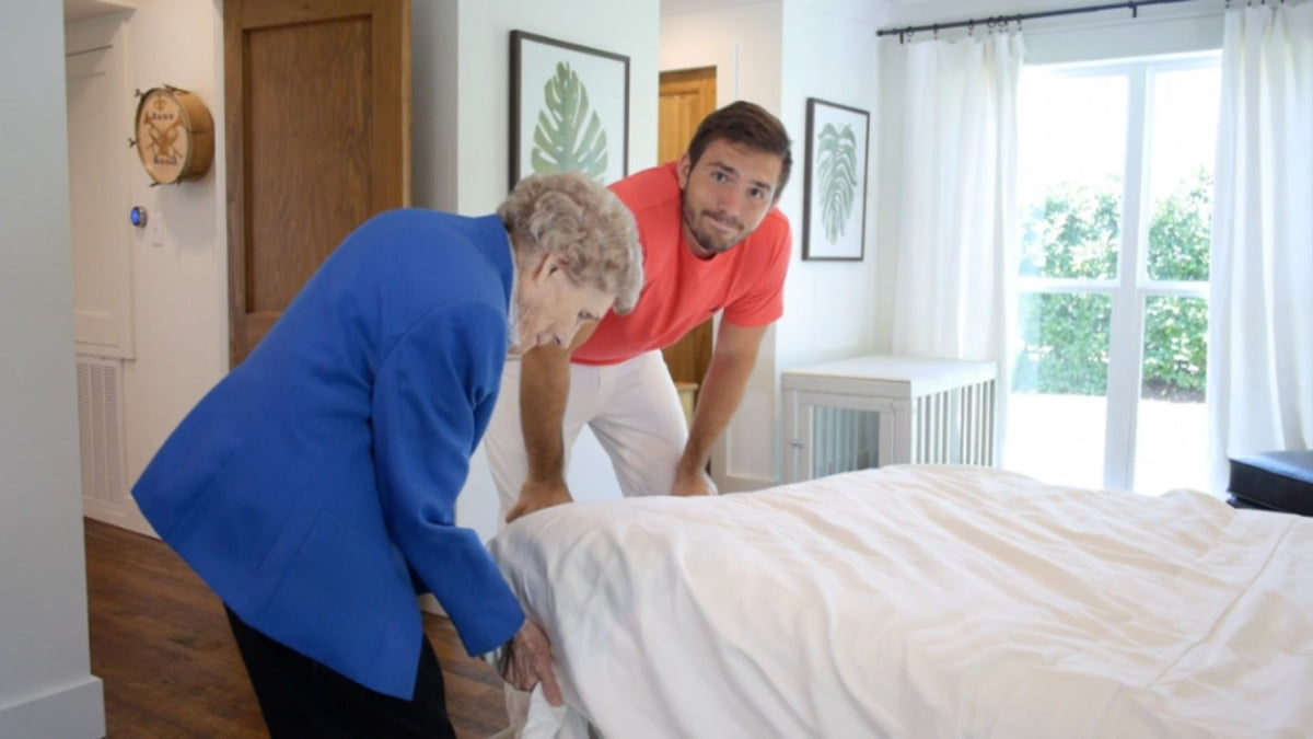 A toast to 2021 Review 10 Better Bedder