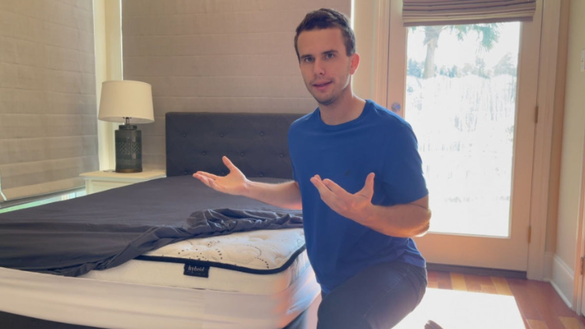 A toast to 2021 Review 11 Better Bedder