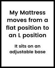 Load image into Gallery viewer, Adjustable Beds $109