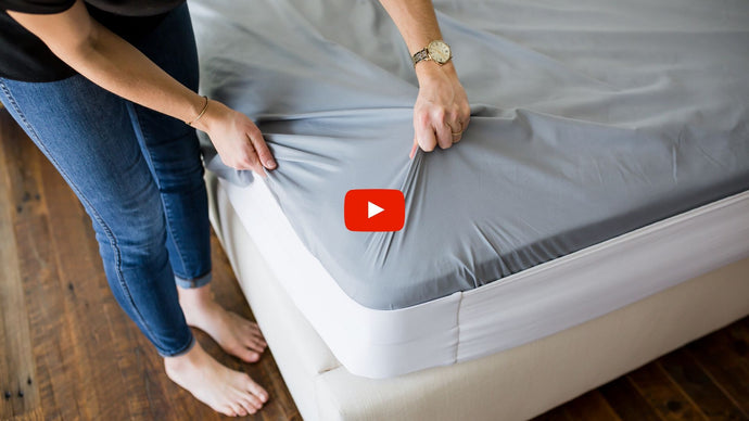 5. Video: Will this work on my adjustable bed?