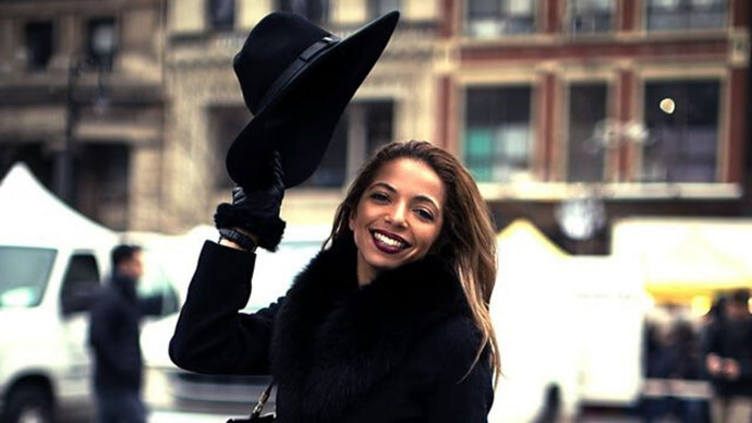 Hats off to my Better Bedder!