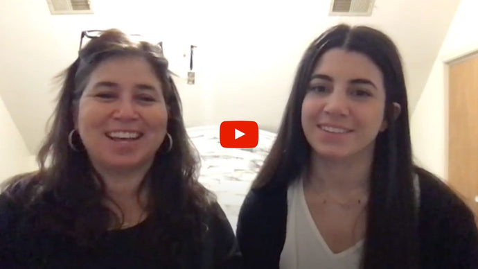 Top sheet or no top sheet? Sheets tucked or untucked?