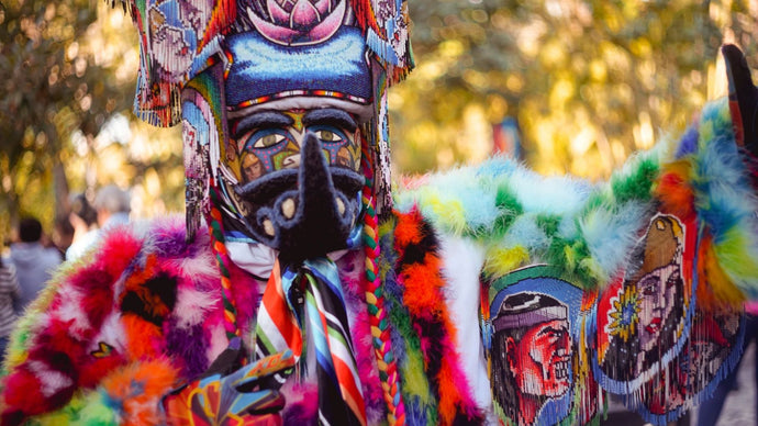 Happy Mardi Gras from your Better Bedder® team!