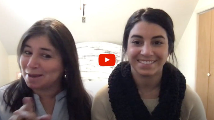 Tip of the day: How to keep your heated blanket on your bed!