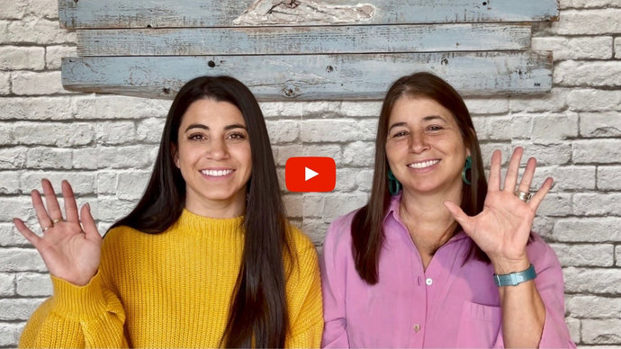 2 flat sheets for less wrinkles!