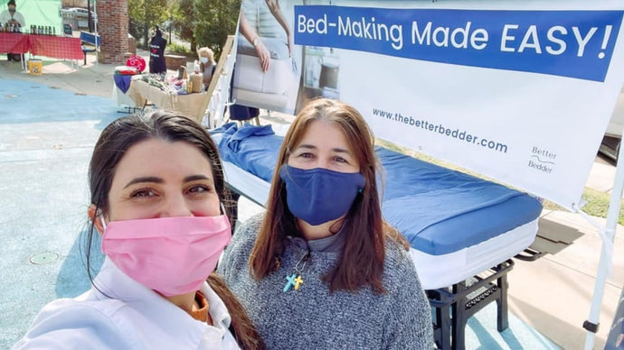 Mandeville Trailhead