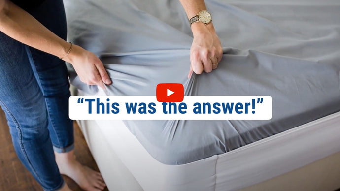 Get your independence back!