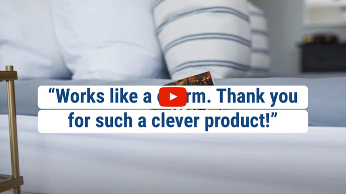 Better Bedder works like a charm for RV owners!