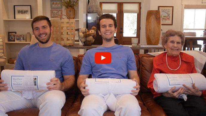 What's the Better Bedder®?