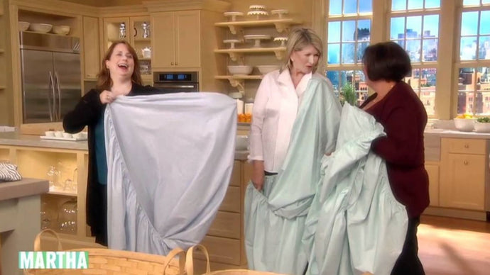 Great advice Martha Stewart!