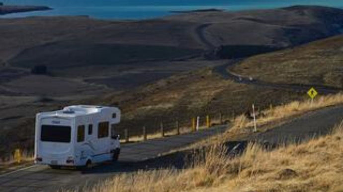 Traveling more? Use the Better Bedder® to make your RV or your Airstream bed easier!