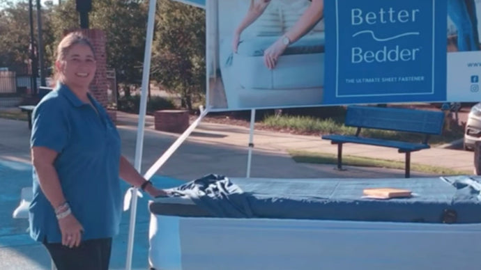 Mandeville Trailhead!