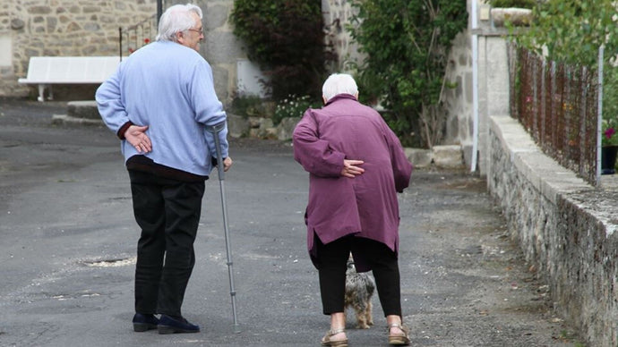 No more aching back!