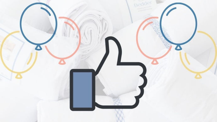 3,000 Facebook Likes!!