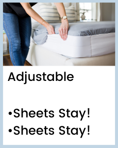 Adjustable Beds $69