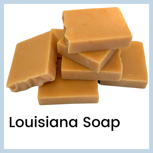 Great Goat Soap