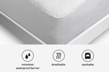 Load image into Gallery viewer, Dri-Tec Performance Mattress Protector $150