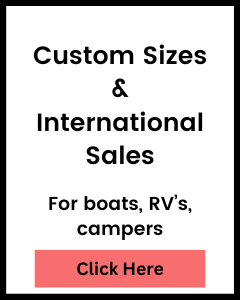 Custom & International $119