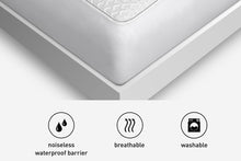 Load image into Gallery viewer, Ver-Tex Performance Mattress Protector $225