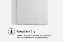 Load image into Gallery viewer, Dri-Tec Performance Mattress Protector $150