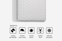 Load image into Gallery viewer, Ver-Tex Performance Mattress Protector $225