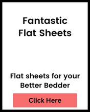 Load image into Gallery viewer, Fantastic Flat Sheets $12
