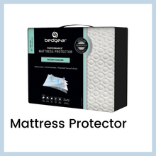 Load image into Gallery viewer, Ver-Tex Performance Mattress Protector $225