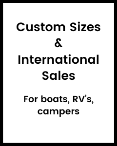 Custom & International $119