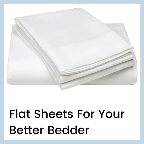 Fantastic Flat Sheets