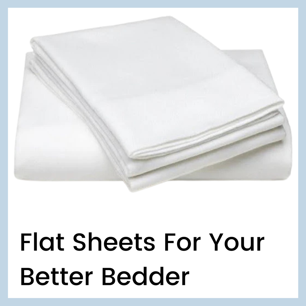 Fantastic Flat Sheets $13