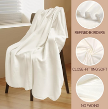 Load image into Gallery viewer, Cheap Thin Fleece Blanket $12