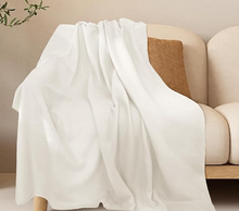 Load image into Gallery viewer, Cheap Thin Fleece Blanket $12