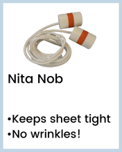 Load image into Gallery viewer, Nita Nob $12.50