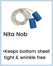 Load image into Gallery viewer, Nita Nob $12.50