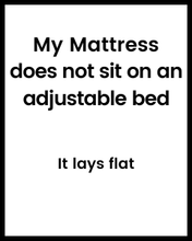 Load image into Gallery viewer, For Standard Beds | From $99