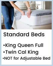 Load image into Gallery viewer, For Standard Beds | From $79