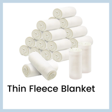 Load image into Gallery viewer, Cheap Thin Fleece Blanket $12